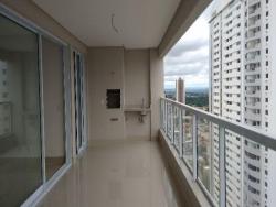 #443 - Apartamento para Venda em Goiânia - GO - 2
