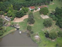 #629 - Fazenda para Venda em Goiânia - GO - 3