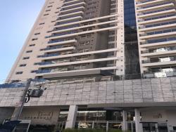 #565 - Apartamento para Venda em Goiânia - GO - 2