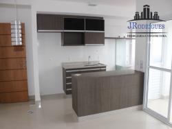 Apartamento para Venda em Goiânia - 1