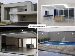 #641 - Casa em condomínio para Venda em Goiânia - GO - 1