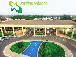 Venda em Jardins Monaco - Aparecida de Goiânia