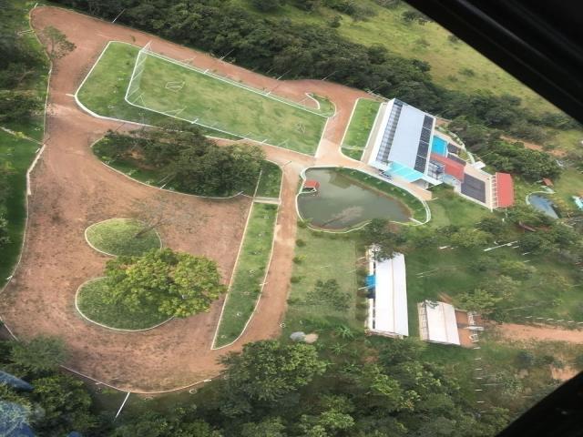 Venda em Zona Rural - Aragoiânia