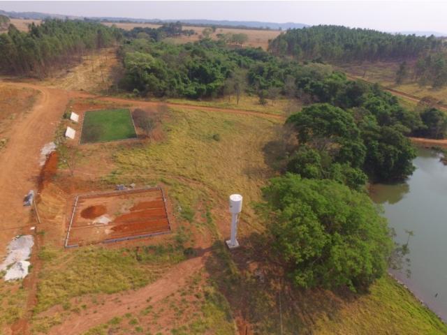 Venda em Zona Rural - Aragoiânia