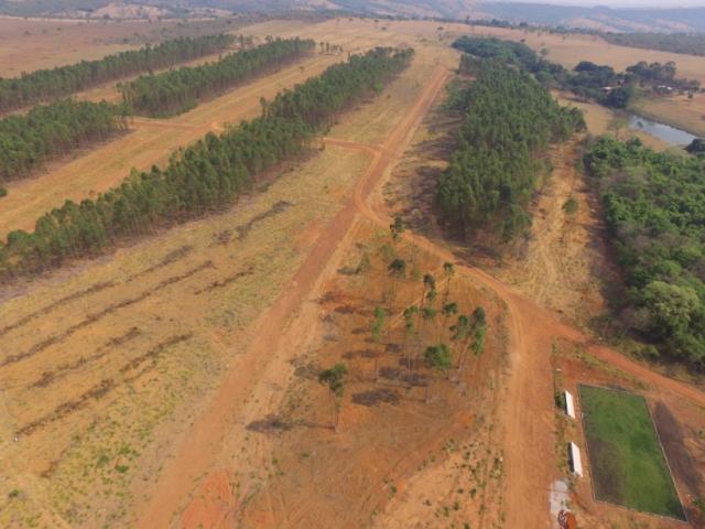 Chácara para Venda em Aragoiânia - 2