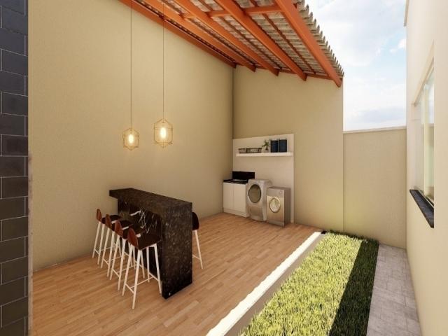 Casa para Venda em Goiânia - 3