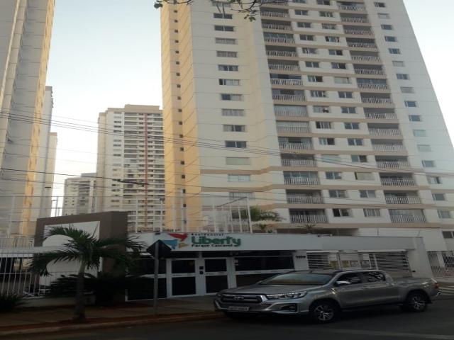 #727 - Apartamento para Venda em Goiânia - GO
