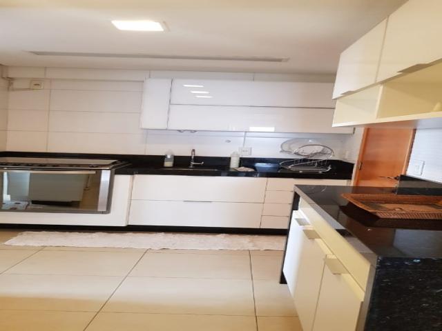 Apartamento para Venda em Goiânia - 5