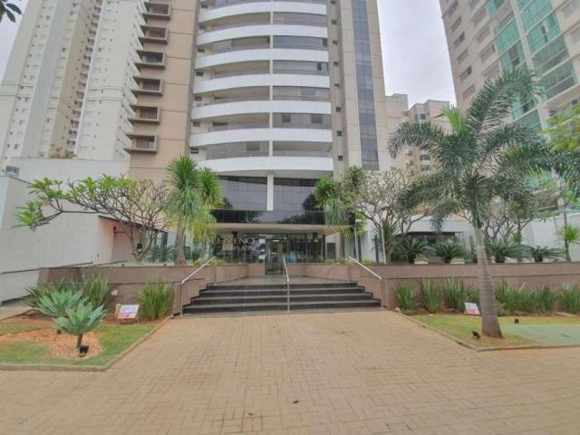 #735 - Apartamento para Venda em Goiânia - GO - 1