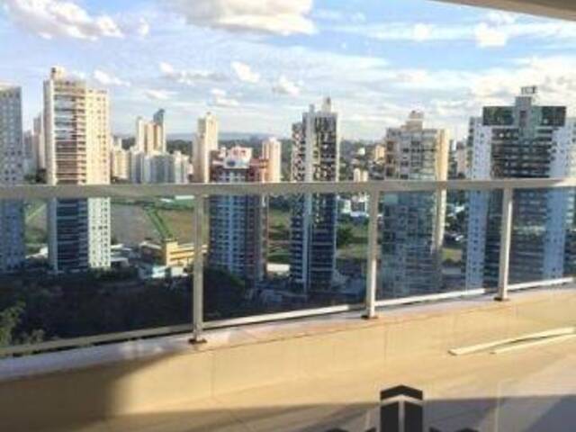 #747 - Apartamento para Venda em Goiânia - GO - 3