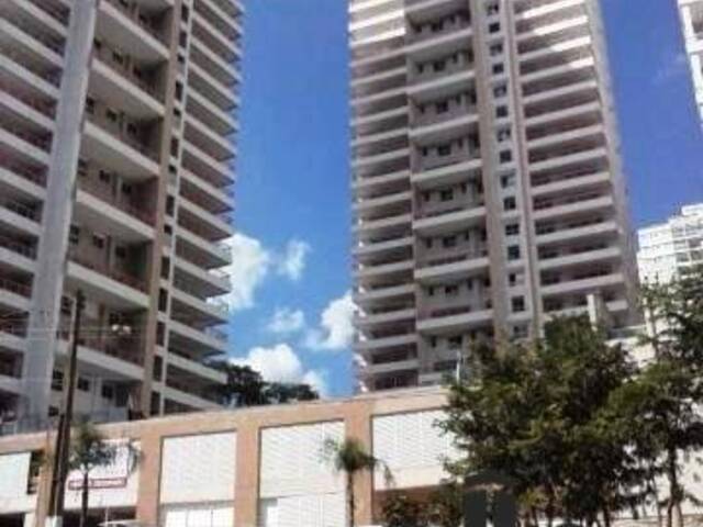 #747 - Apartamento para Venda em Goiânia - GO - 2