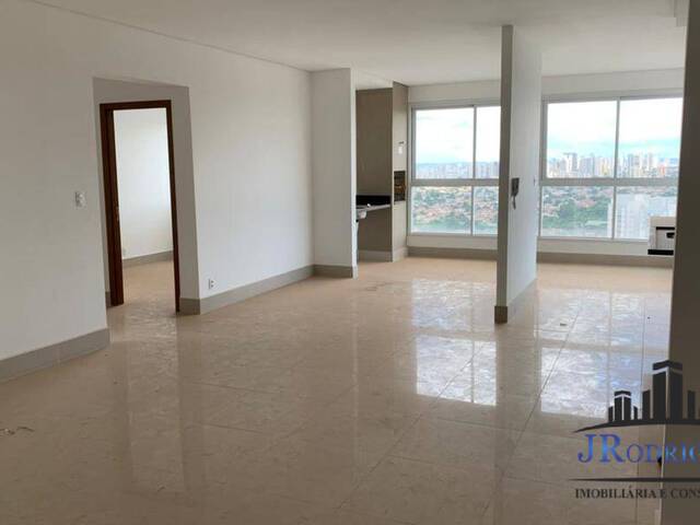 Apartamento para Venda em Goiânia - 4