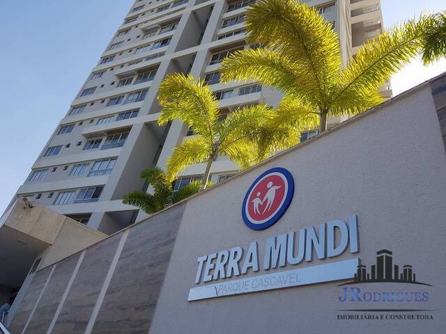 #749 - Apartamento para Venda em Goiânia - GO - 2