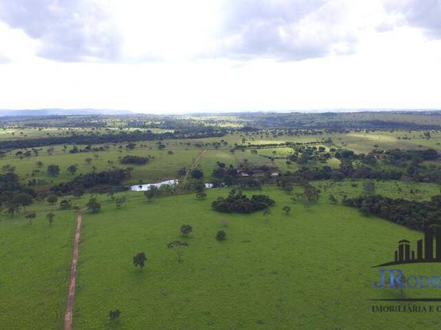 Fazenda para Venda em Hidrolândia - 2