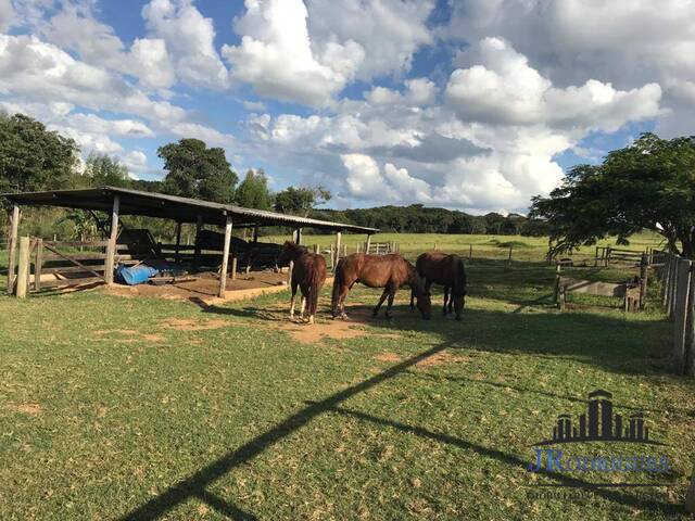 Fazenda para Venda em Hidrolândia - 5