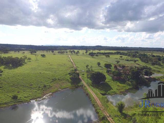 Fazenda para Venda em Hidrolândia - 4