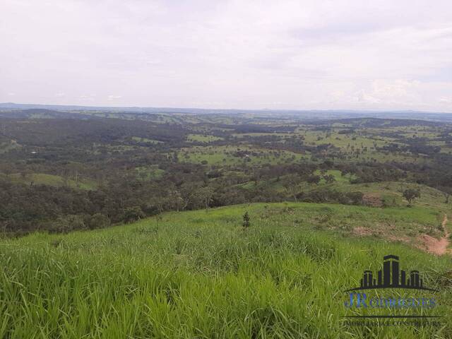 #762 - Fazenda para Venda em Itapuranga - GO