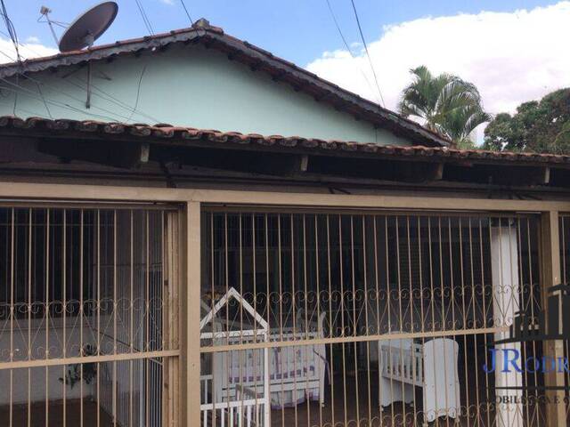 Casa para Venda em Goiânia - 5