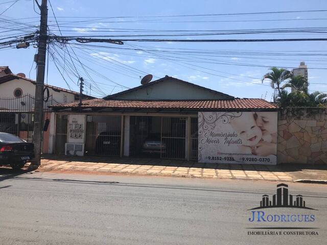 Casa para Venda em Goiânia - 1