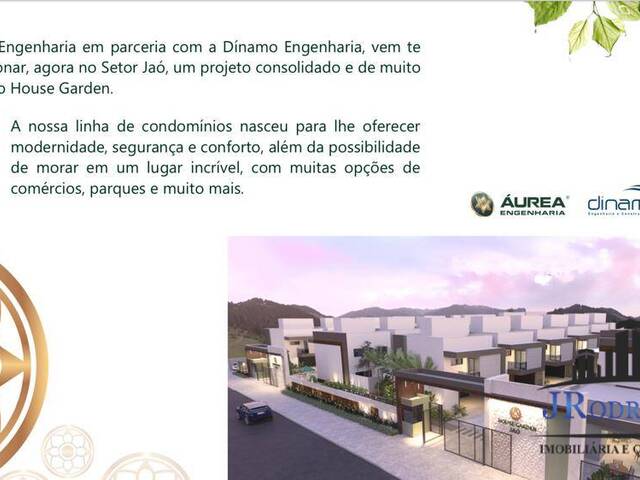 Casa em condomínio para Venda em Goiânia - 3