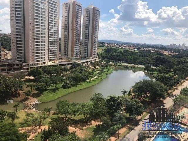 Apartamento para Venda em Goiânia - 3