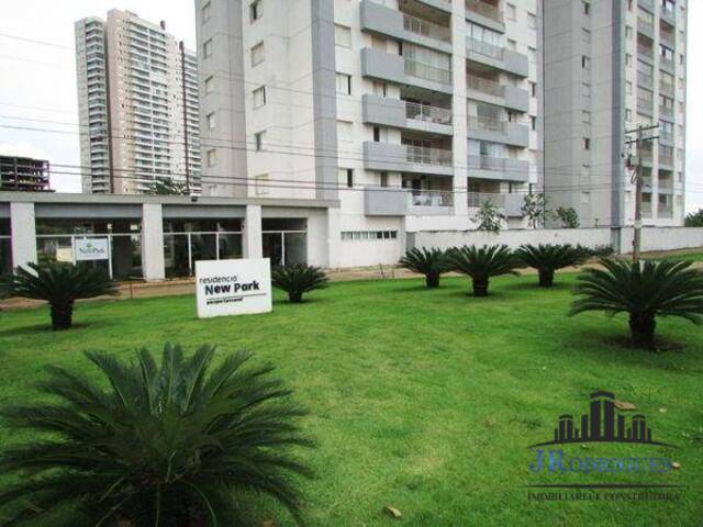 Apartamento para Venda em Goiânia - 2