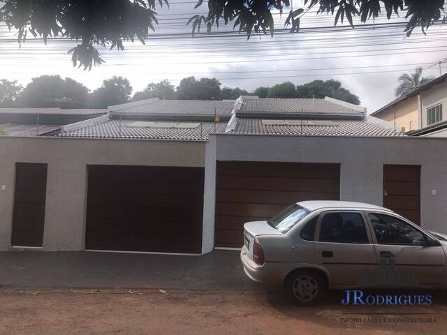 Casa para Venda em Goiânia - 4