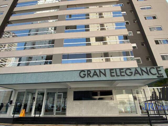 Apartamento para Venda em Goiânia - 1