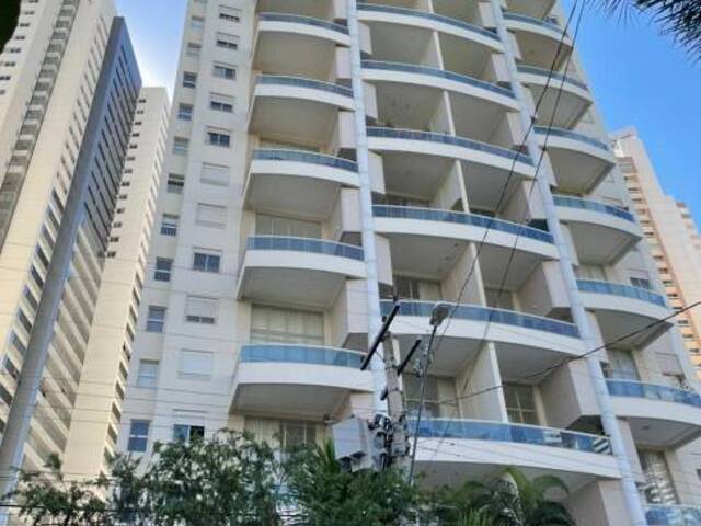 Apartamento para Venda em Goiânia - 1