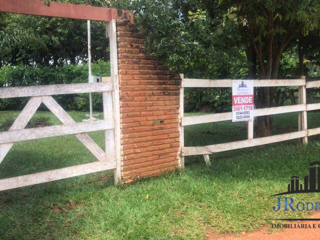 Chácara para Venda em Abadia de Goiás - 3