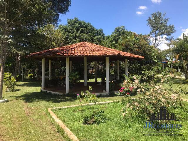 Chácara para Venda em Abadia de Goiás - 4