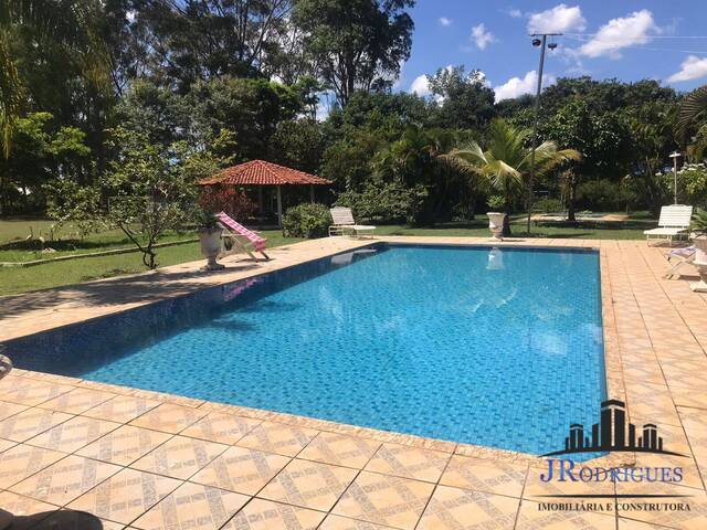 Venda em Zona rural - Abadia de Goiás