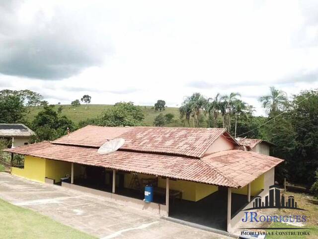 Chácara para Venda em Bela Vista de Goiás - 4