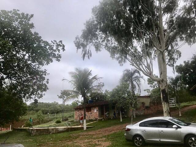 Lote para Venda em Abadia de Goiás - 4