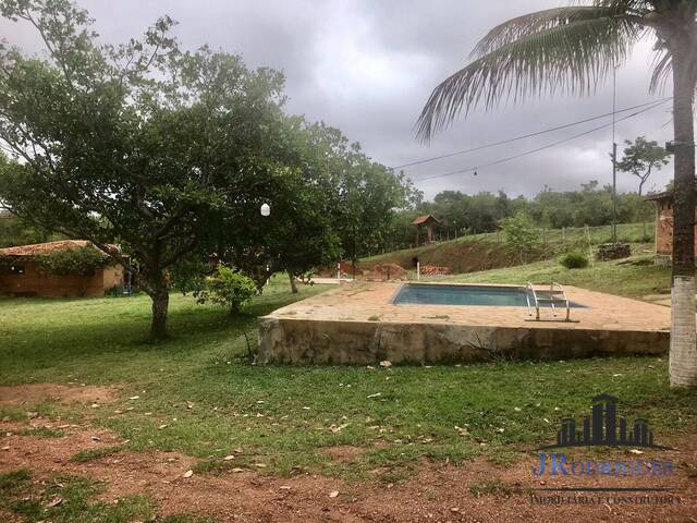 Lote para Venda em Abadia de Goiás - 5