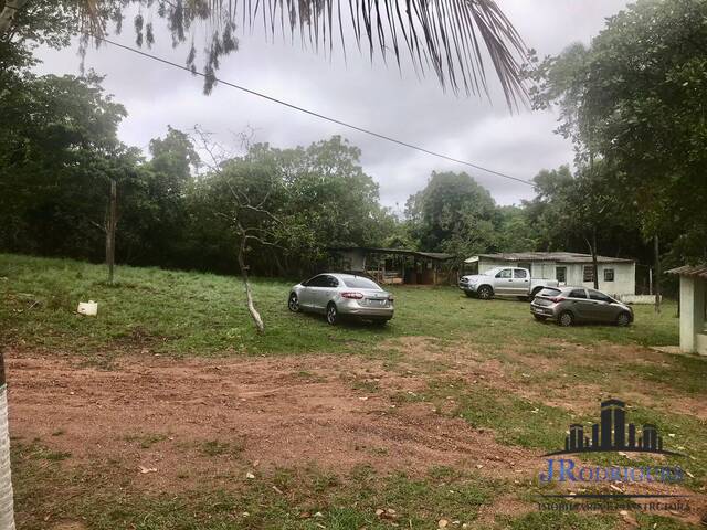 Lote para Venda em Abadia de Goiás - 3