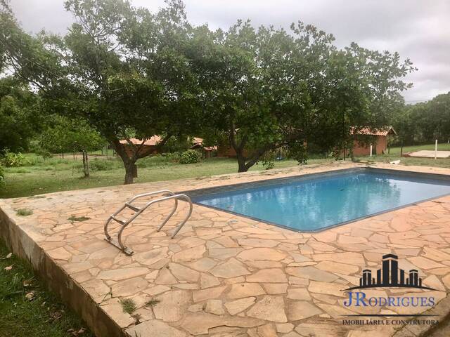 Venda em Zona rural - Abadia de Goiás