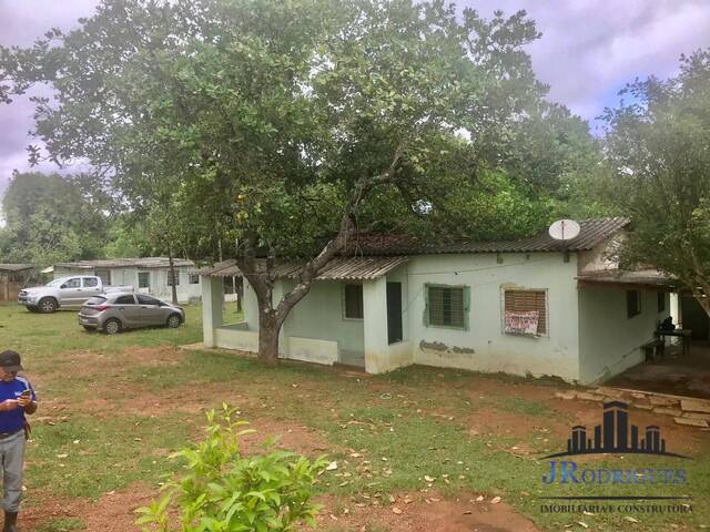 Lote para Venda em Abadia de Goiás - 2