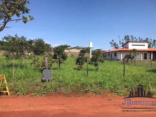 Lote para Venda em Goiânia - 2