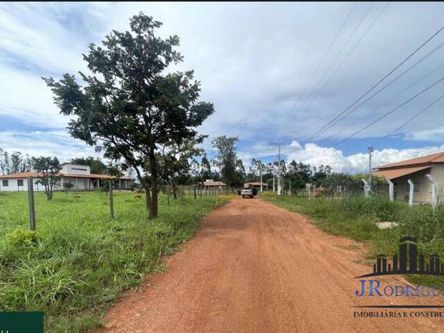 Lote para Venda em Goiânia - 3