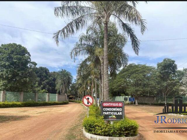 Lote para Venda em Goiânia - 4