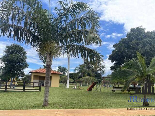 Lote para Venda em Aragoiânia - 3