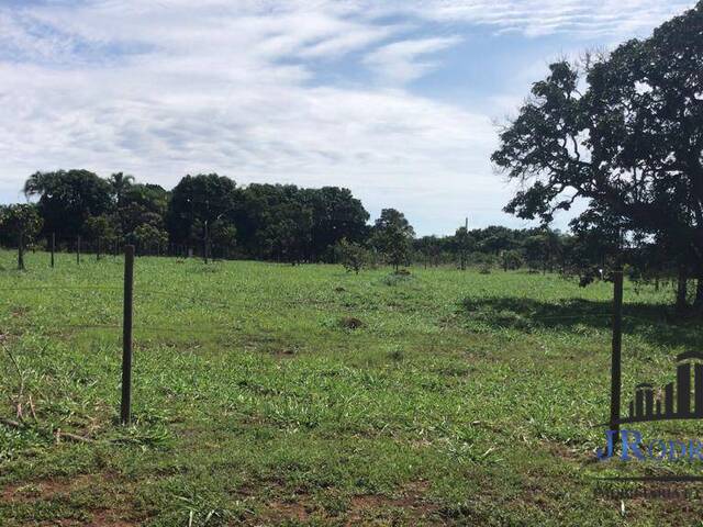 Lote para Venda em Aragoiânia - 2