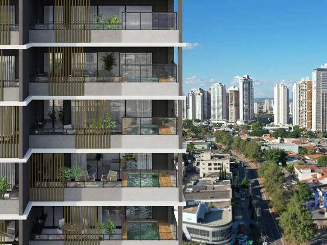 Apartamento para Venda em Goiânia - 4