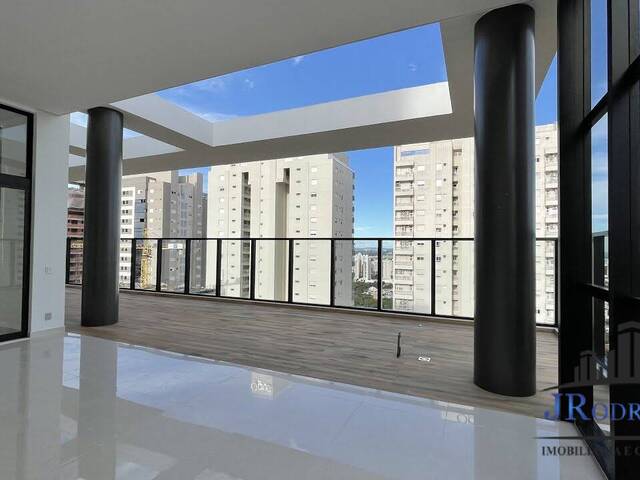 Apartamento para Venda em Goiânia - 5