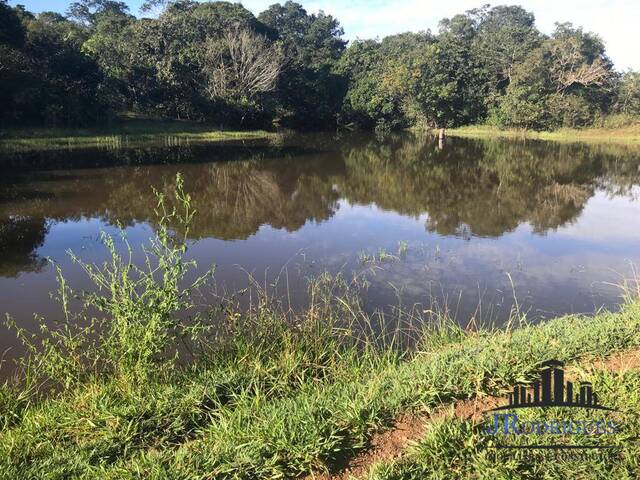 Fazenda para Venda em Goiânia - 5