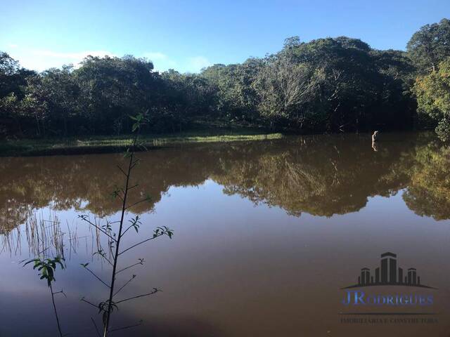 Chácara para Venda em Aragoiânia - 2