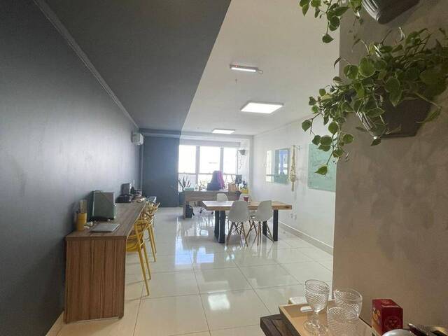 #840 - Sala para Venda em Goiânia - GO - 2