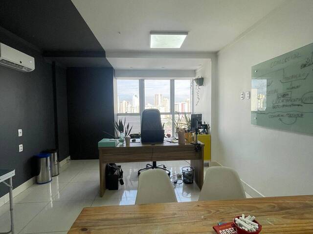 #840 - Sala para Venda em Goiânia - GO - 1