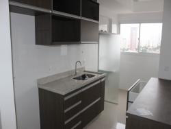 Apartamento para Venda em Goiânia - 2